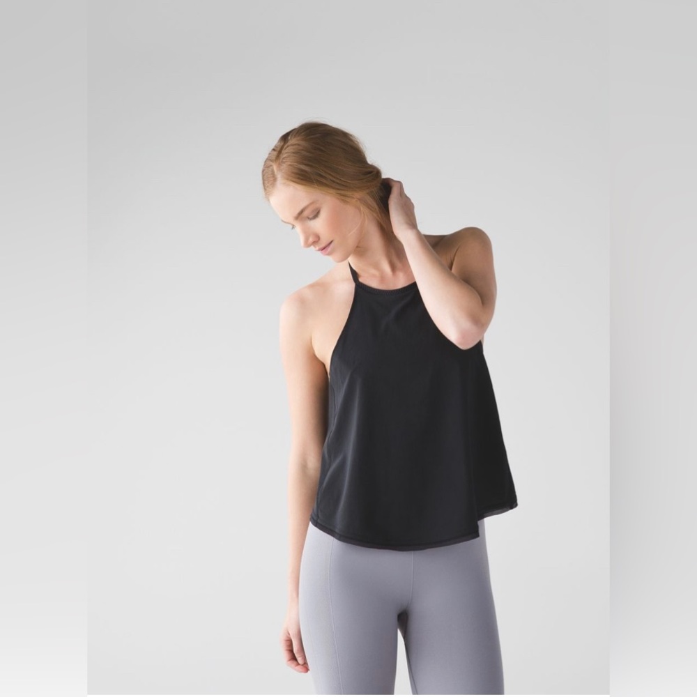 Lululemon Free Spirit Tank
